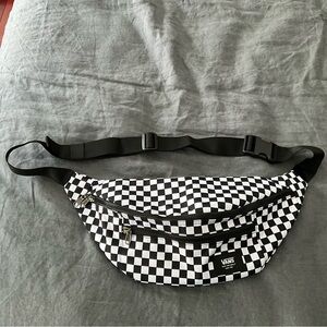 Vans Ward Cross Body Pack Bag